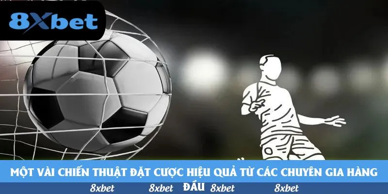 Một vài chiến thuật đặt cược hiệu quả từ các chuyên gia hàng đầu