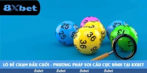 Lô đề chạm đầu cuối