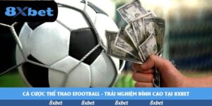 cược thể thao eFootball